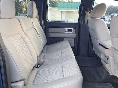 Used 2010 Ford F150 XLT image 31