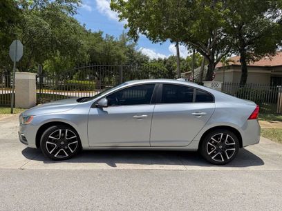 Used 2017 Volvo S60 T5 Dynamic