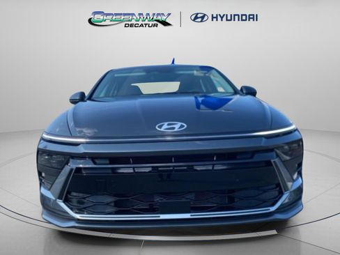 New 2026 Hyundai Sonata SE image 4