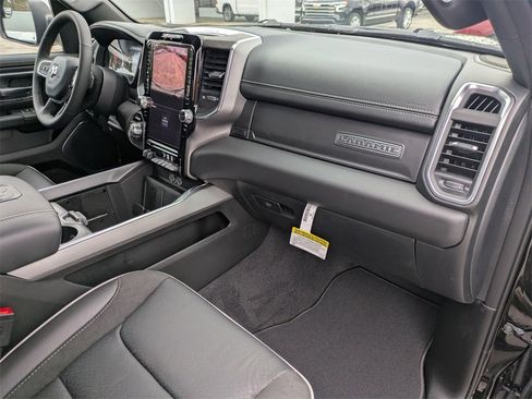 New 2026 RAM 1500 Laramie image 34