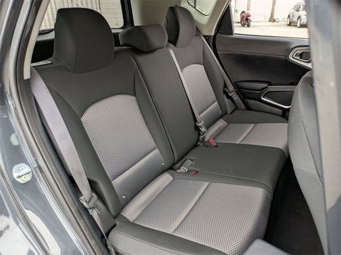 Used 2024 Kia Soul LX w/ Option Group 015 image 27