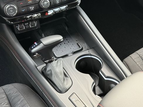 New 2026 Dodge Durango GT w/ Blacktop Package image 15