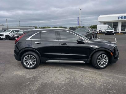 Used 2019 Cadillac XT4 Premium Luxury w/ Technology Package