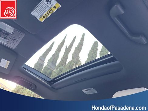 Used 2016 Honda Civic EX-T image 22