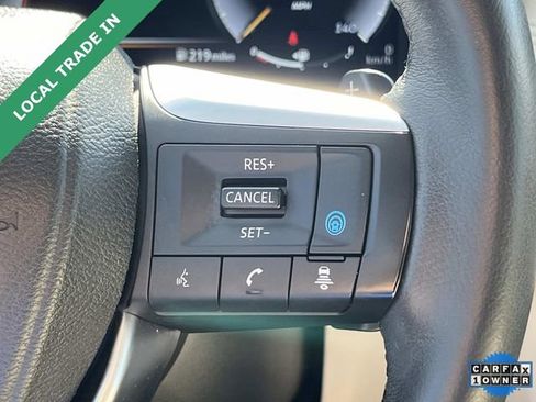Used 2024 INFINITI QX60 Luxe AWD/4WD image 32