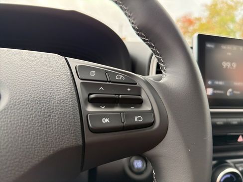 New 2026 Hyundai Venue SEL image 31