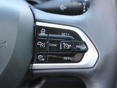 New 2024 RAM ProMaster 2500 w/ Quick Order Package 22H SLT+ image 22