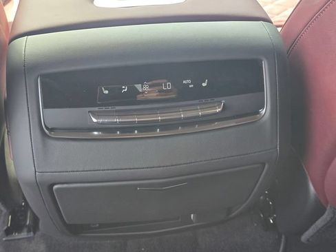New 2026 Cadillac Escalade ESV Sport w/ LPO, Floor Liner Package RWD image 19