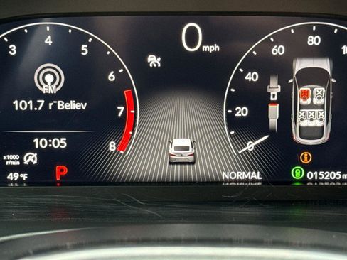 Used 2025 Acura Integra image 24