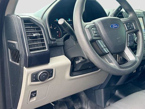 Used 2019 Ford F150 XL w/ Equipment Group 101A Mid RWD image 9