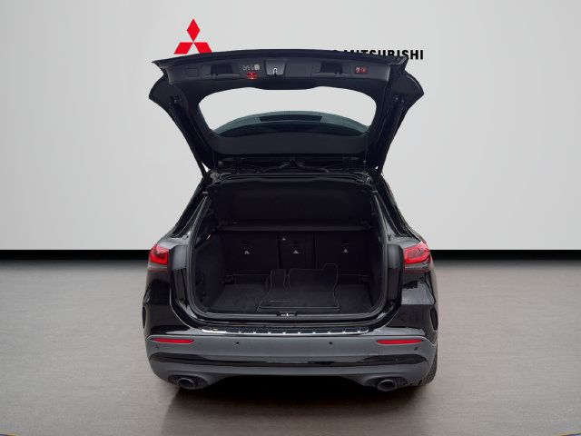 Used 2023 Mercedes-Benz GLA 35 AMG 4MATIC image 9