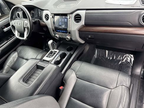 Used 2021 Toyota Tundra Limited image 31
