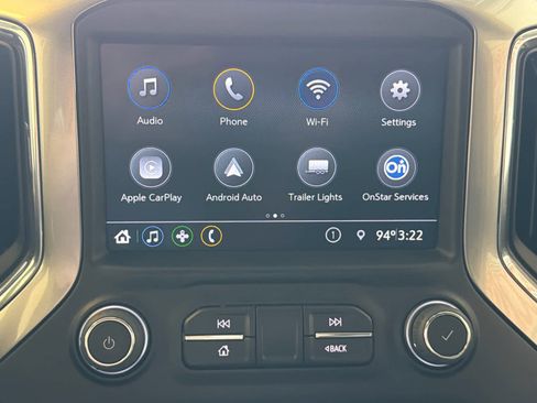 Used 2022 Chevrolet Silverado 1500 RST image 43