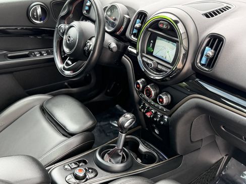 Used 2019 MINI Cooper Countryman S w/ Premium Package FWD image 37