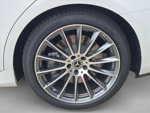 New 2026 Mercedes-Benz S 580 4MATIC Sedan image 10
