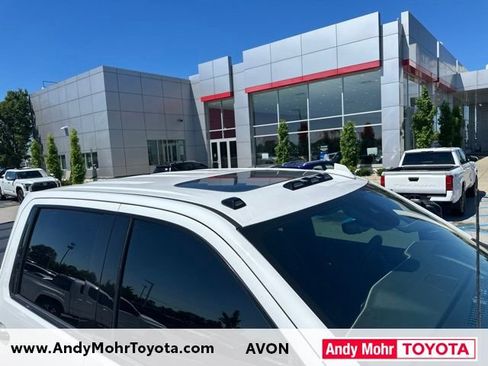 Used 2025 GMC Sierra 2500 AT4X w/ AT4X AEV Edition AWD/4WD image 12
