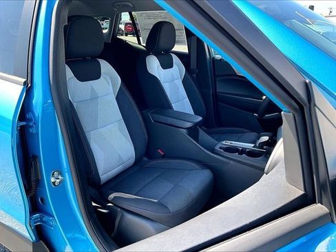 New 2026 Chevrolet Trax LS FWD image 29