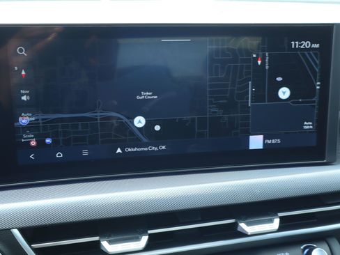 New 2026 Hyundai Sonata Limited FWD image 8