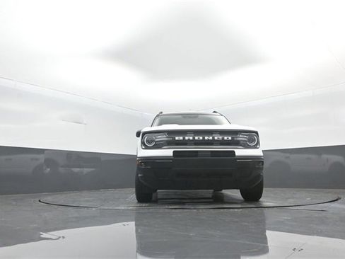 Certified 2022 Ford Bronco Sport Big Bend w/ Convenience Package image 34