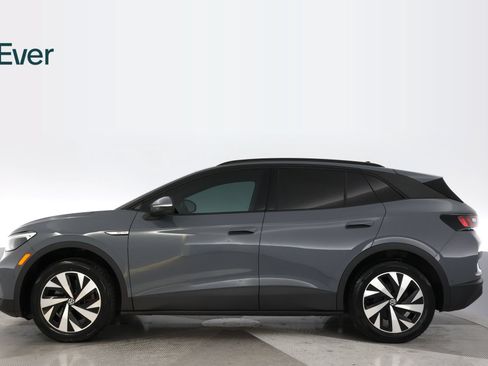 Used 2023 Volkswagen ID.4 Pro AWD/4WD image 15