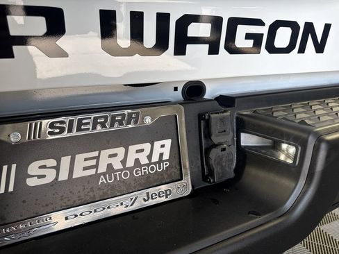 New 2025 RAM 2500 Power Wagon image 21