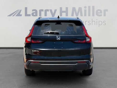 Used 2024 Honda CR-V EX-L image 5