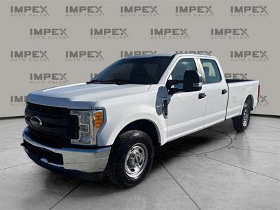 Used 2017 Ford F250 XL w/ Power Equipment Group