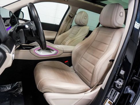 Used 2022 Mercedes-Benz GLS 450 4MATIC w/ Warmth & Comfort Package image 6