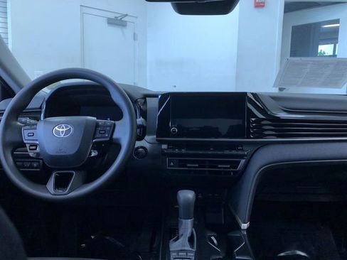 Certified 2026 Toyota Camry LE FWD image 17