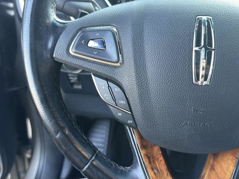 Used 2016 Lincoln MKX Select AWD/4WD image 12