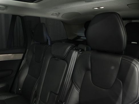 Used 2025 Volvo XC90 T8 Ultra image 6