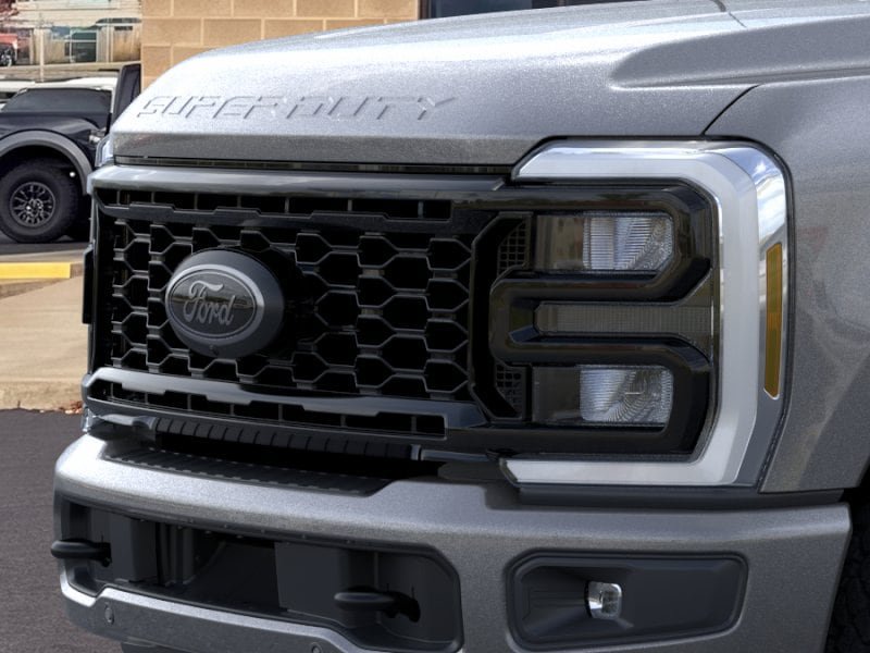 New 2026 Ford F350 Lariat w/ Tremor Off-Road Package AWD/4WD image 39