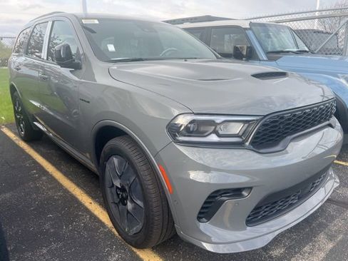 New 2026 Dodge Durango GT image 1