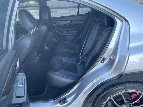 Used 2022 Subaru WRX Limited AWD/4WD image 18