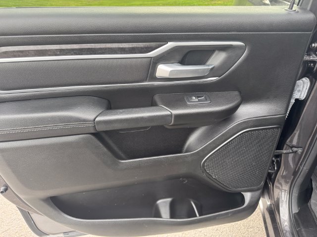 Certified 2023 RAM 1500 Big Horn AWD/4WD image 18