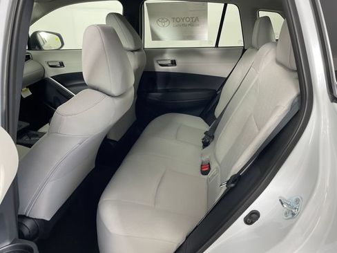 New 2026 Toyota Corolla Cross LE AWD/4WD image 6