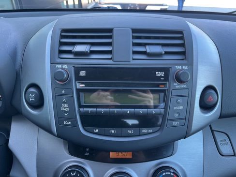 Used 2008 Toyota RAV4 4WD image 17