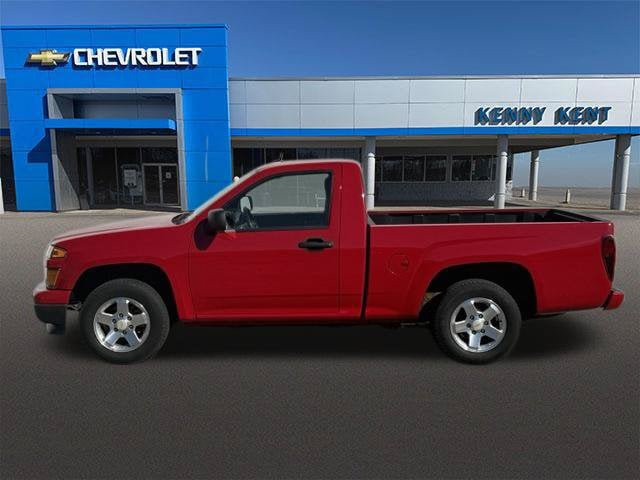 Used 2011 Chevrolet Colorado LT w/ Power Convenience Package RWD image 23