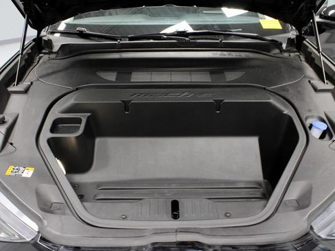 Used 2025 Ford Mustang Mach-E Premium AWD/4WD image 33