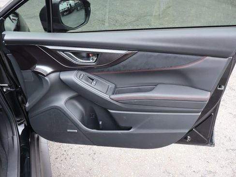 Used 2024 Subaru WRX TR image 26