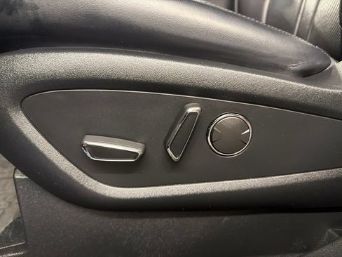 Certified 2019 Lincoln Nautilus Reserve AWD/4WD image 25