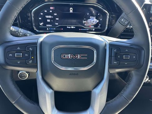 Used 2024 GMC Sierra 1500 Elevation w/ X31 Off-Road Package image 20