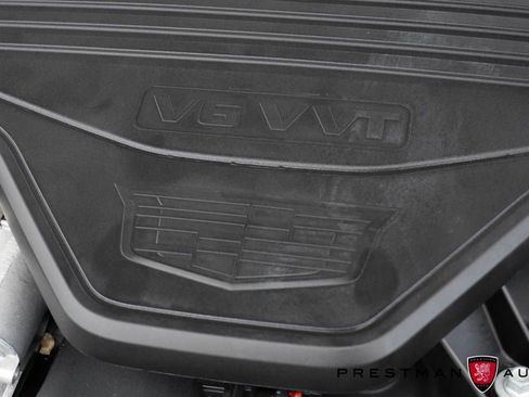 Used 2021 Cadillac XT6 Premium Luxury AWD/4WD image 57