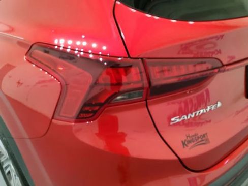 Used 2023 Hyundai Santa Fe SEL FWD image 10