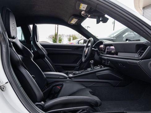 Certified 2026 Porsche 911 GT3 image 46