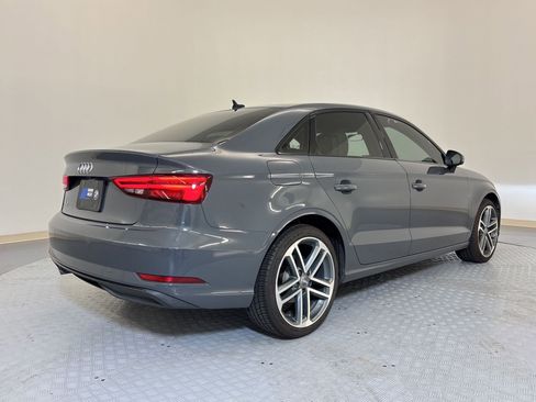 Used 2020 Audi A3 2.0T Premium image 9