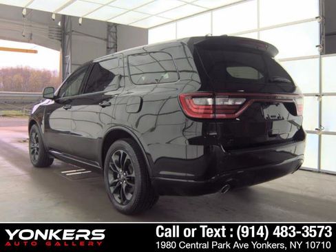 Used 2022 Dodge Durango R/T image 5