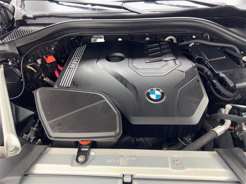 Used 2022 BMW X4 xDrive30i w/ Convenience Package image 78