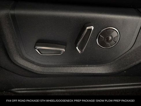 Used 2021 Ford F350 Platinum AWD/4WD image 38