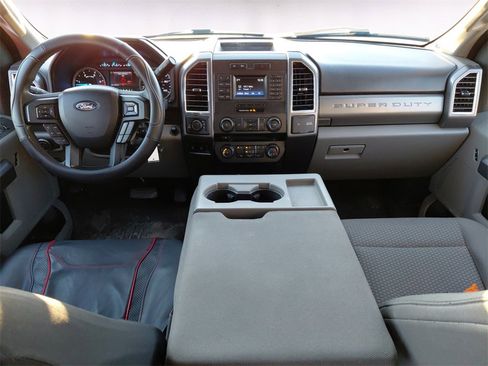 Used 2017 Ford F350 XLT w/ XLT Value Package image 10